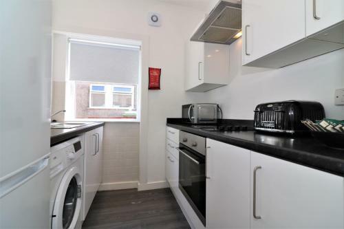 Apartamento Signature - Montford House