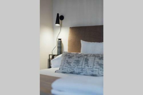 Glasgow Central Luxury Apartment