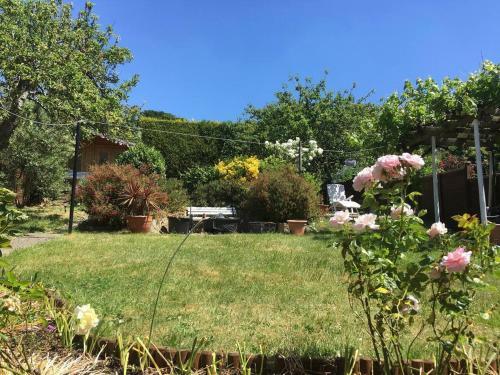Beautiful 3-bed House In Glastonbury- Sleeps 10