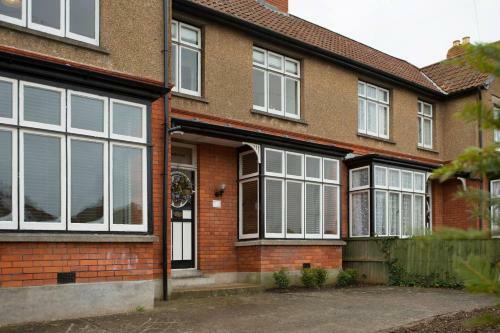 Beautiful 3-bed House In Glastonbury- Sleeps 10