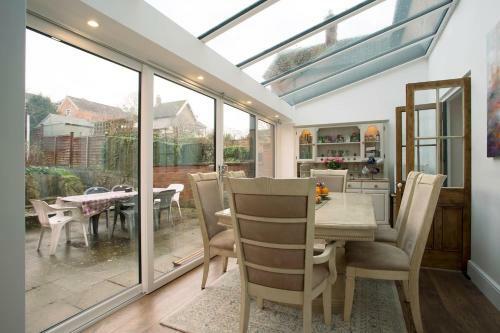 Beautiful 3-bed House In Glastonbury- Sleeps 10