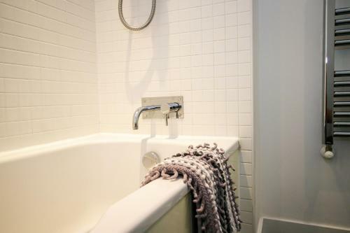 Lancefield Quay Apartments
