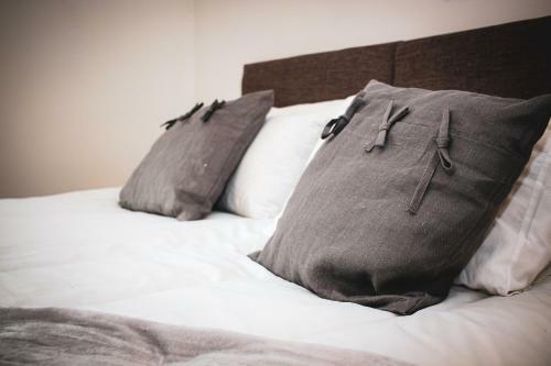 Lancefield Quay Apartments