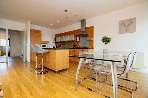 Lancefield Quay Apartments