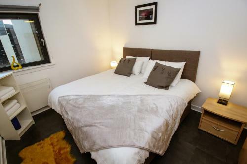 Lancefield Quay Apartments