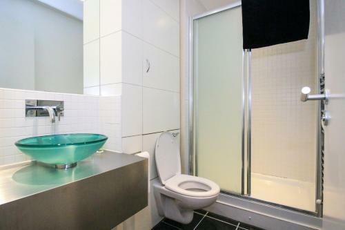 Lancefield Quay Apartments