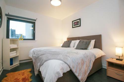 Lancefield Quay Apartments