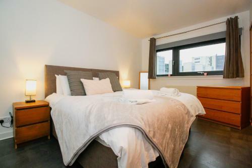 Lancefield Quay Apartments