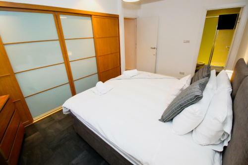 Lancefield Quay Apartments