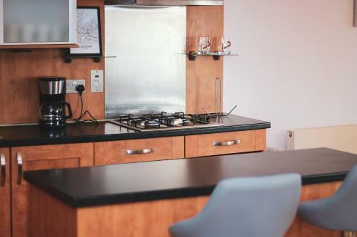 Lancefield Quay Apartments