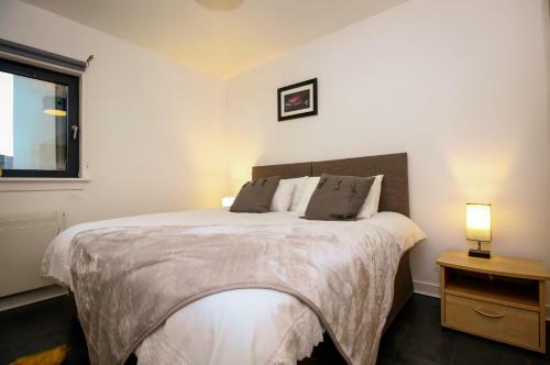 Lancefield Quay Apartments