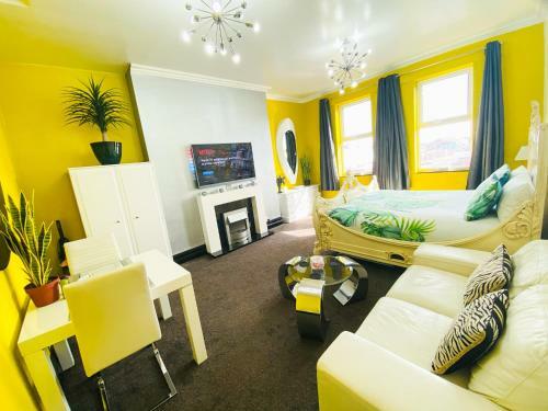 Phoenix Executive Apartments