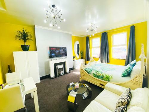 Phoenix Executive Apartments