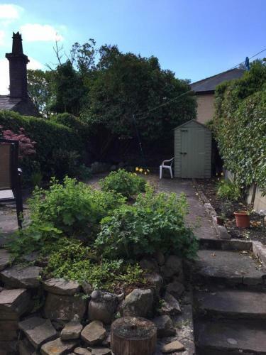 Apartamento Ferncliff Cottage - The Beautiful Peak District