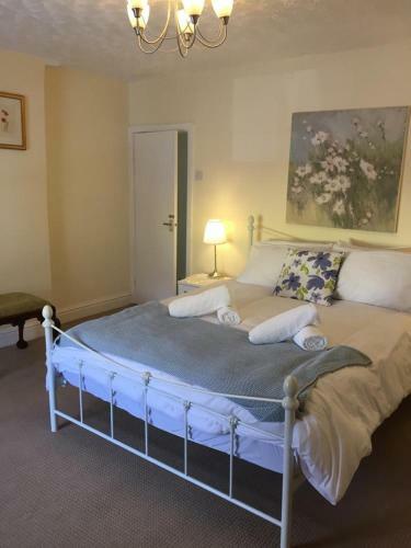Apartamento Ferncliff Cottage - The Beautiful Peak District