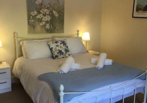 Apartamento Ferncliff Cottage - The Beautiful Peak District