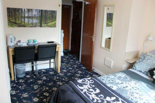 Hostal Peakdale Lodge