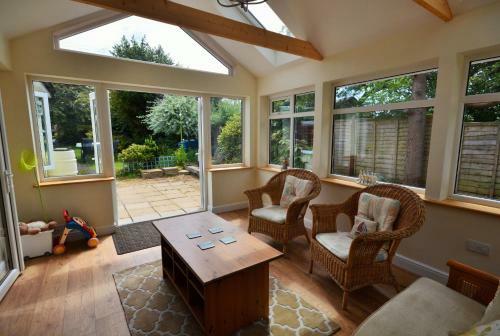 Woodside Cottage