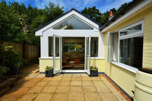 Woodside Cottage