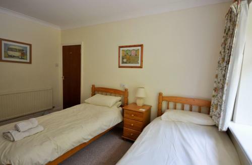 Woodside Cottage