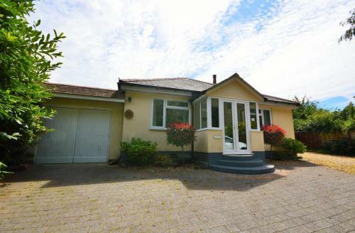 Woodside Cottage
