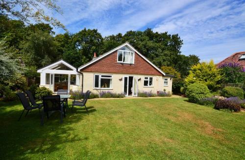 Woodside Cottage