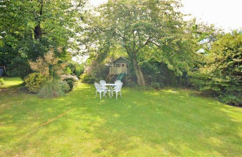 Woodside Cottage