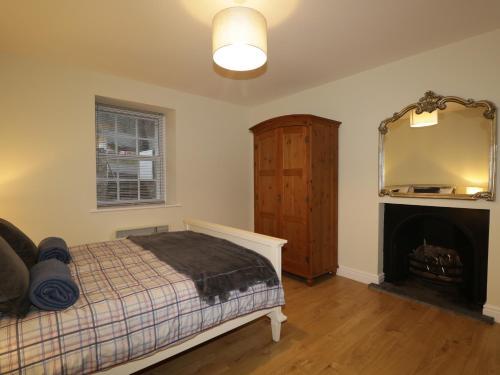 Apartamentos Tartan