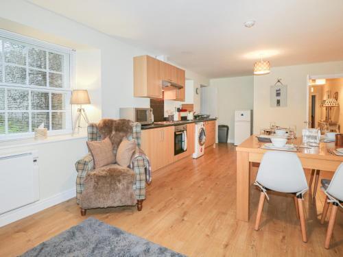 Apartamentos Tartan