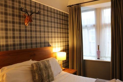 Posada Norfolk Arms