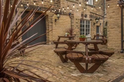 Posada Norfolk Arms