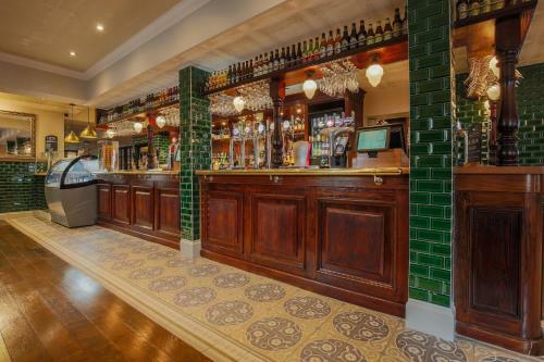 Posada Norfolk Arms