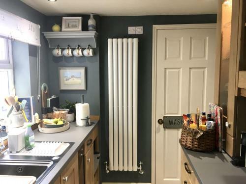 Turnstone Cottage