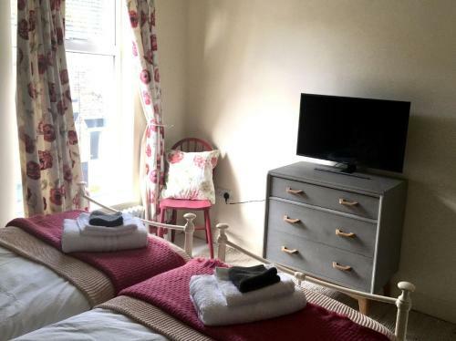 Turnstone Cottage