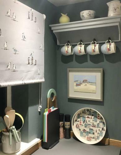 Turnstone Cottage