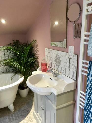 Turnstone Cottage