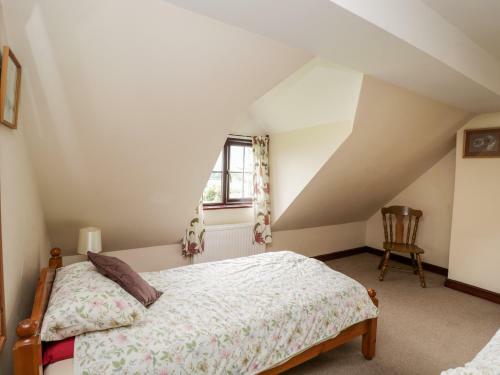 Lawn Farm Cottage