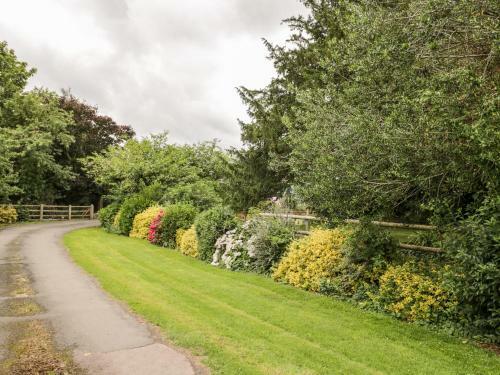 Lawn Farm Cottage