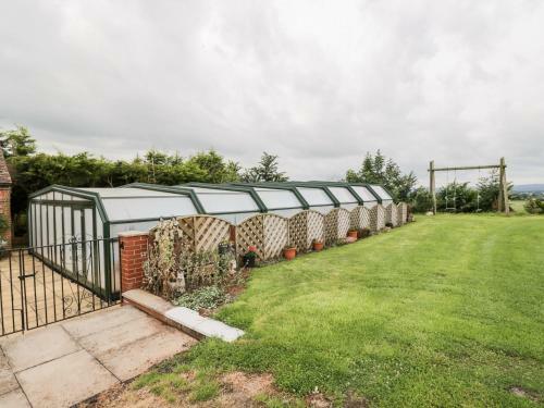 Lawn Farm Cottage