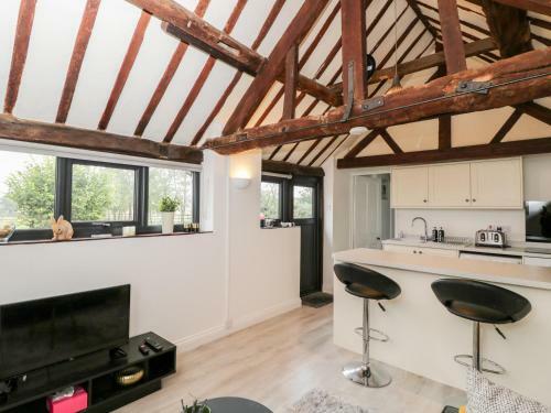 Grove Cottage