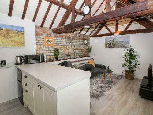 Grove Cottage