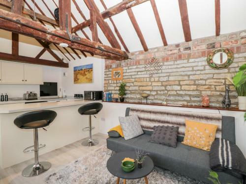 Grove Cottage