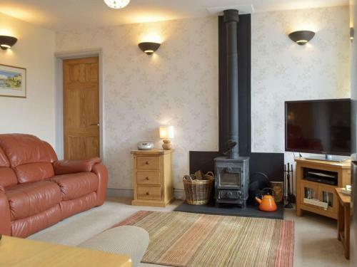 Seaview Cottage