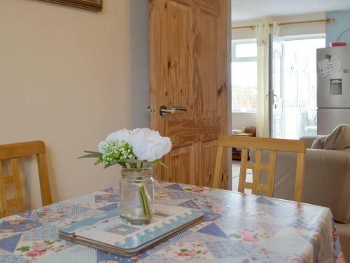 Seaview Cottage