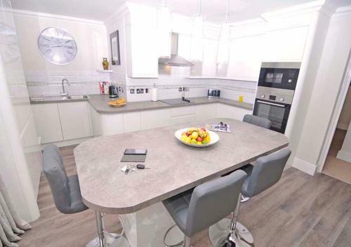 Apartamento Twenty One A
