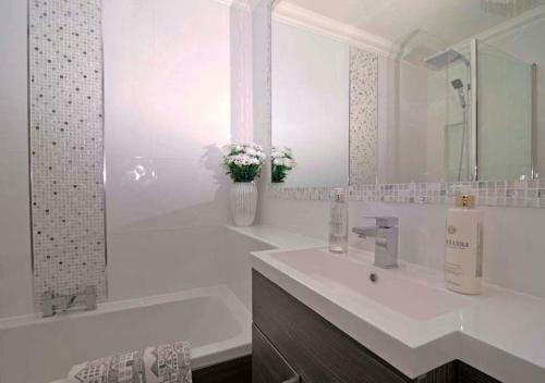 Apartamento Twenty One A