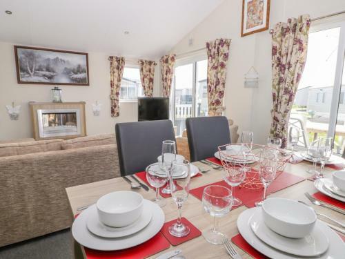 Skipsea Lodge