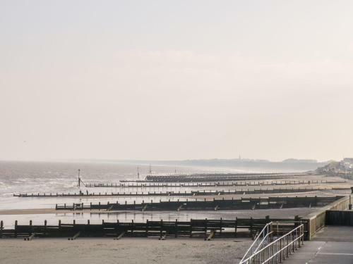 Skipsea Lodge