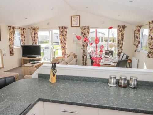 Skipsea Lodge