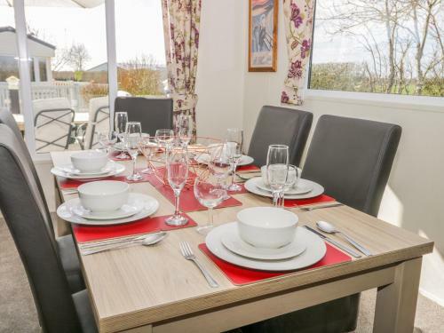 Skipsea Lodge